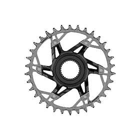 SRAM Drev XX T-TYPEDM BOSCH Gen 4 DM E-Bike 12-Växlar Alu 34T