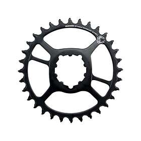 SRAM Drev X-Sync 2 Dm 3 mm Offset 1X12-Speed Boost