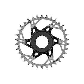 SRAM Drev XX T-TYPEDM Shimano Steps DME-Bike 12-Växlar Alu 36T