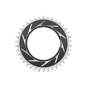 SRAM Drev XX SL power meter T-TYPE RingThread Mount 12-Växlar Alu 36T