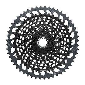 SRAM Cassette Xg-1295 Black Xx1 Eagle 10-52T