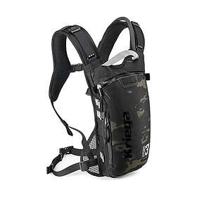 Kriega Hydro3 Multicam