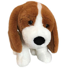 Molli Toys Hund Beagle 30 cm