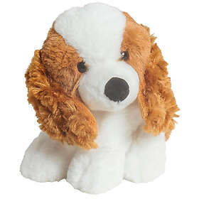 Molli Toys Hund Cocker Spaniel 17 cm