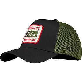 New Era 9FORTY Patch Trucker