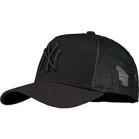 New Era 9FORTY New York Yankees Trucker JR