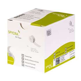 Spycra Sil-Tape ärrtejp 5cm x 1,5m