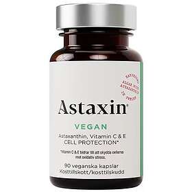 Astaxin Vegan 90kaps