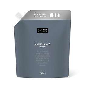 Austre Duscholja Refill 750ml