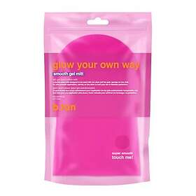 b.tan Glow Your Own Way Smooth Gel Mitt