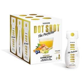 DOT SHOT The Perfector 6 x 70ml
