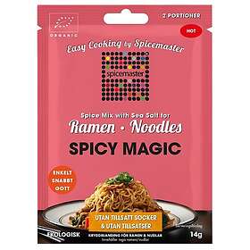 Spicemaster Spicy Magic EKO 14g 