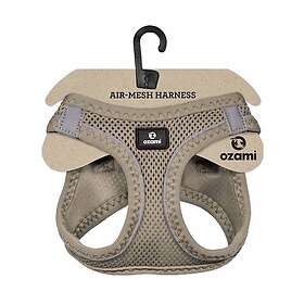 Ozami Sele Air-Mesh L Beige