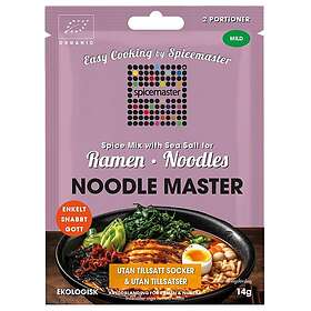 Spicemaster Noodle Master EKO 14g 