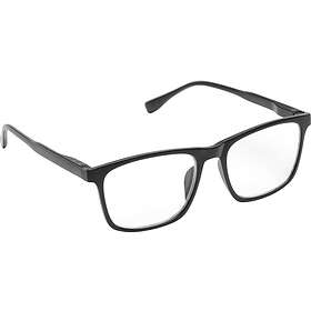 HAGA Optik Minusglasögon Enskede Black -2,0, 1 st