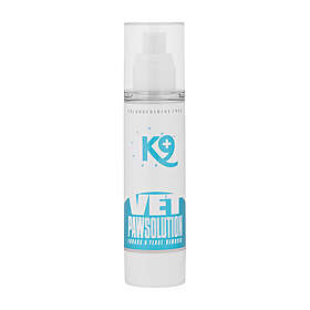 Imazo K9 Vet Paw Solution 100ml