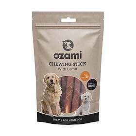 Ozami Chewing Stick Lamb 12,5 cm 100g