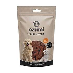 L.A.M.B. Ozami Cubes 100g 100G