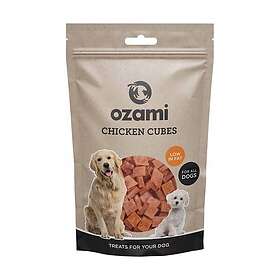 Ozami Chicke Cubes 100g 100G