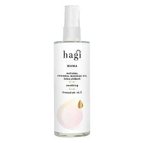 hagi Mama Natural Perineal Massage Oil 100ml