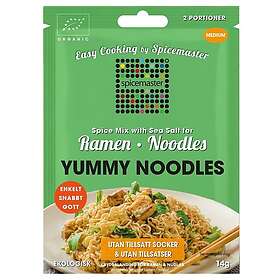 Spicemaster Yummy Noodles EKO 14g