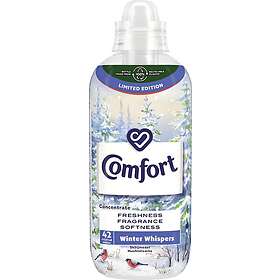 Comfort Sköljmedel Winter Edition 762ml