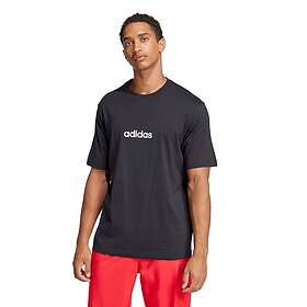 Adidas Essentials Linear Single Jersey (Herr)