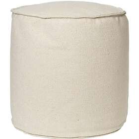 Ferm Living Aun Sittpuff Ø40 cm