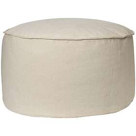 Ferm Living Aun Sittpuff Ø80 cm