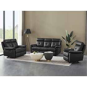 Vente Unique VINETA Sofa (3-Seater)