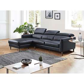 Vente Unique SALVI Hjørnesofa