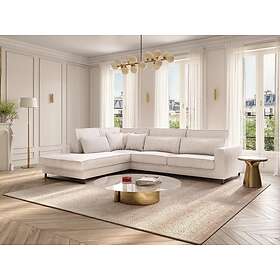 Vente Unique Hjørnesofa