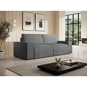 Vente Unique Amelia Sofa (3-Seater)