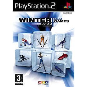 RTL Winter Games 2007 (PS2)