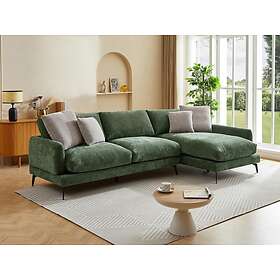 Vente Unique Hjørnesofa