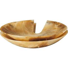 Ferm Living Sol Salladsbestick 2-pack