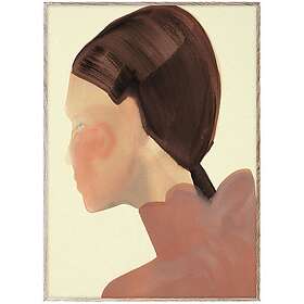 Paper Collective The Ponytail Poster 70x100 cm