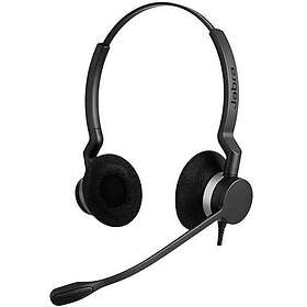 Jabra GN AUDIO Biz 2300 Duo 2309-820-104
