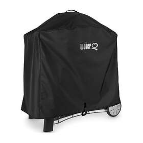 Weber Premiumöverdrag Q2000/3000-serien med vagn