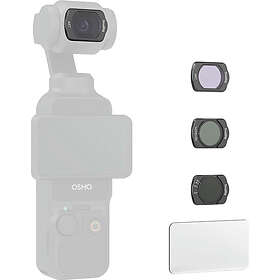 SmallRig 4776 Filter Kit (DJI Osmo Pocket 3)