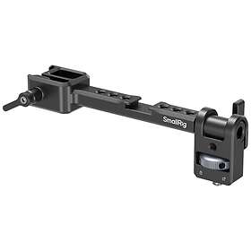 SmallRig 5337 Monitor Mount (DJI RS Series)