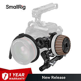 SmallRig 5163 Modular Follow Focus F60