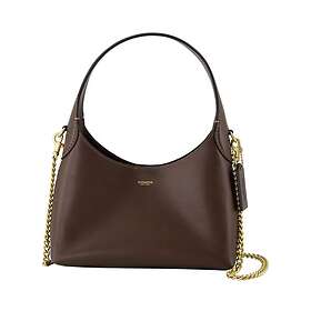 Coach Brooklyn Shoulder Bag 23