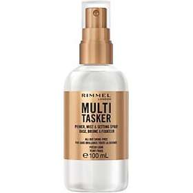 Rimmel Multi Tasker Primer Mist & Setting Spray 100ml