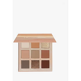 LH Cosmetics Boring Nude Palette 9g