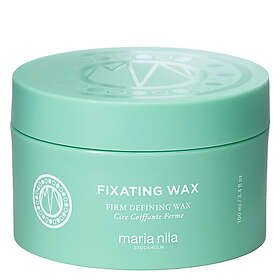 Maria Nila Fixating Wax Firm Defining Wax 100ml
