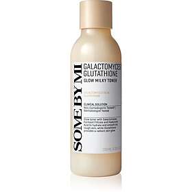 SOME BY MI Galactomyces Glutathione Glow Milky Toner 200ml