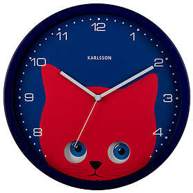 Karlsson Peekaboo Cat KA5997DB