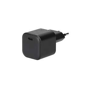 NÖRDIC Väggladdare USB-C PD65W Nano