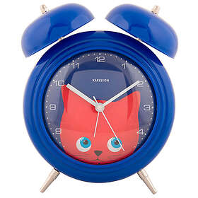 Karlsson Peekaboo Cat KA5980DB